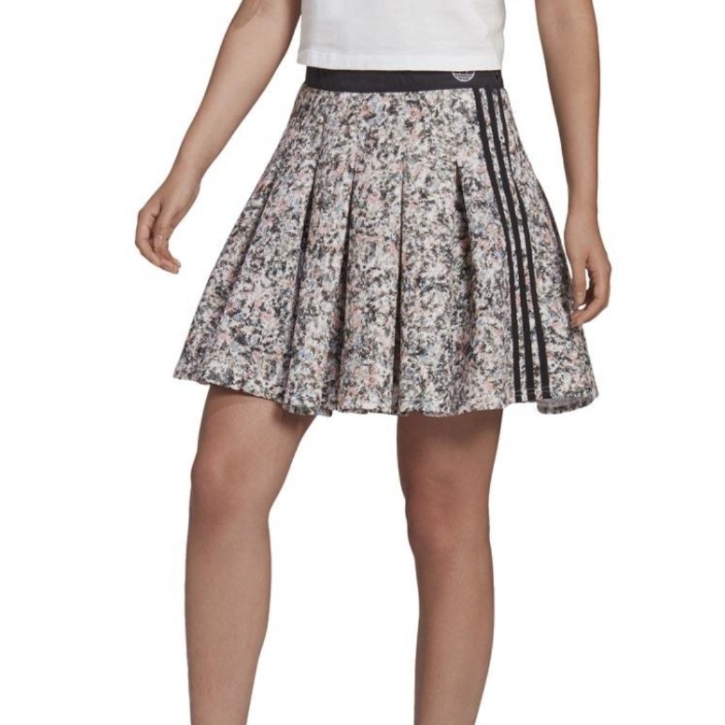 Adidas Originals Womens Adidas Originals Midi Skirt Nwt